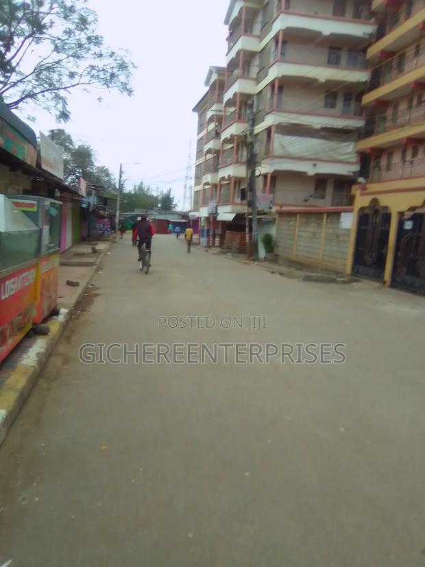 3bdrm Block of Flats in Ngara for sale