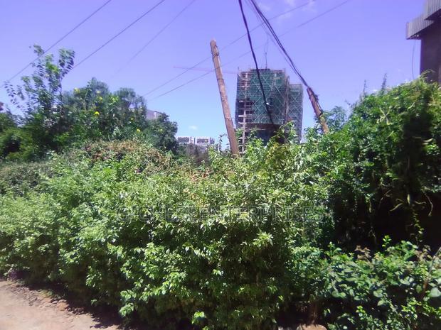 Kileleshwa Madera Road