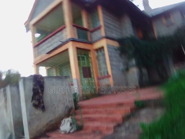 Nyeri Muruguru/Marua
