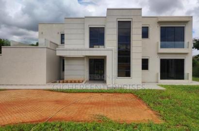 5bdrm House in Vipingo Ridge for sale