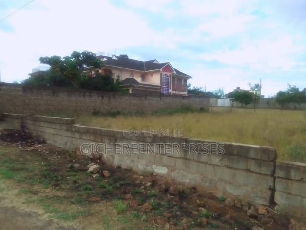 Juja Highpoint Estate