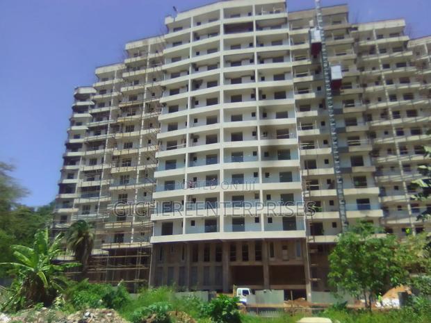 Kileleshwa Madera Road