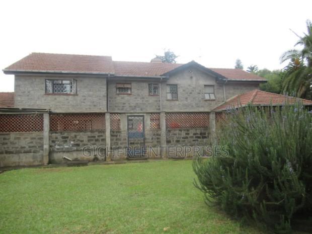 5bdrm Farm House in Redhills, Limuru for sale