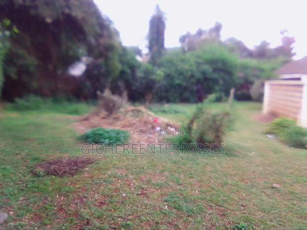 5bdrm Bungalow in Trio Estate, Embakasi for sale