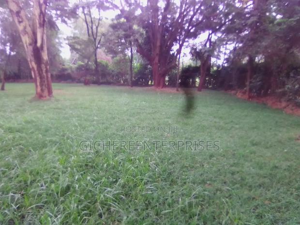 3bdrm Bungalow in Ridgeways, Nairobi Central for rent
