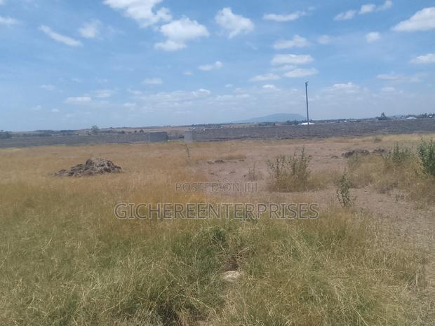 Land for Sale Ruai