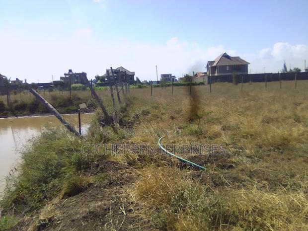 Ruiru Green Valley