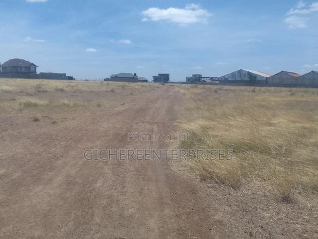 Land for Sale Ruai