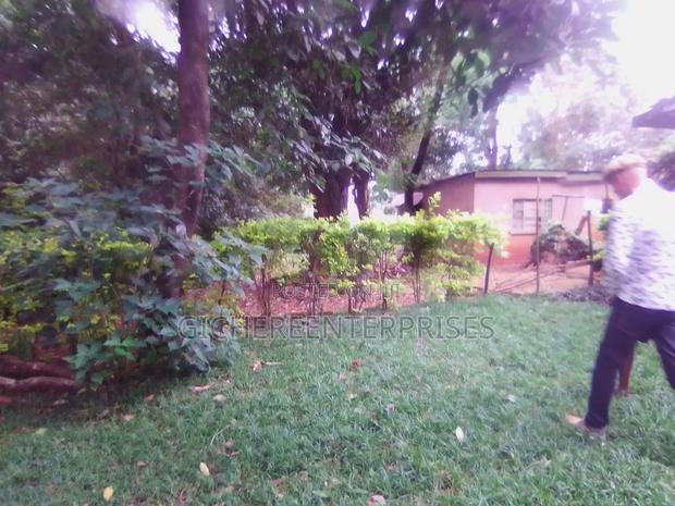 3bdrm Bungalow in Ridgeways, Nairobi Central for rent