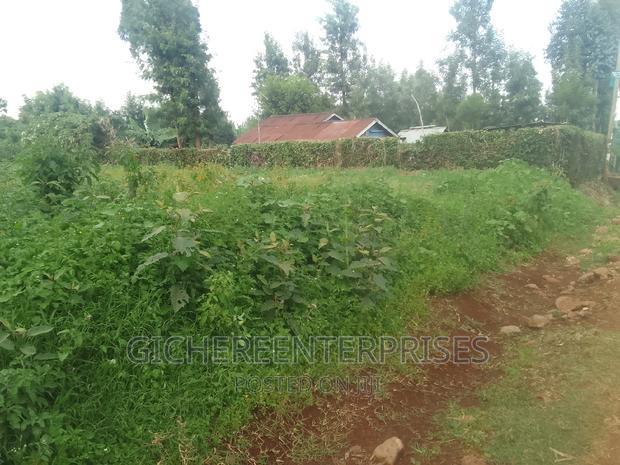 Kiambu Banana Road