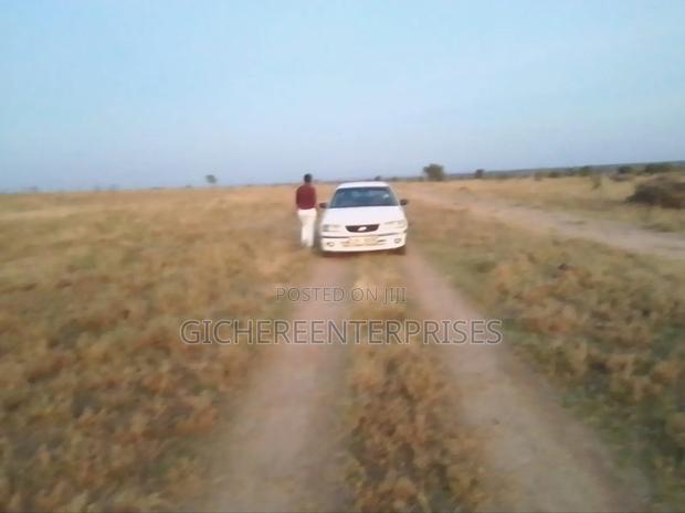 Kajiado Lsinya