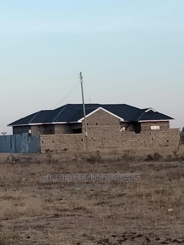 4bdrm Bungalow in Kantaful, Kangundo West for sale