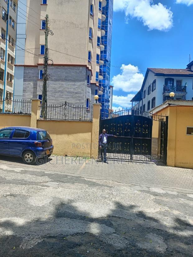 3bdrm Apartment in Nagara, Ngara for sale