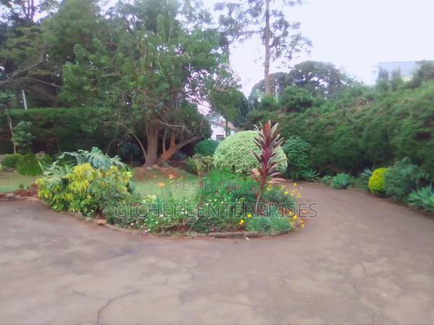 5bdrm Bungalow in Trio Estate, Embakasi for sale