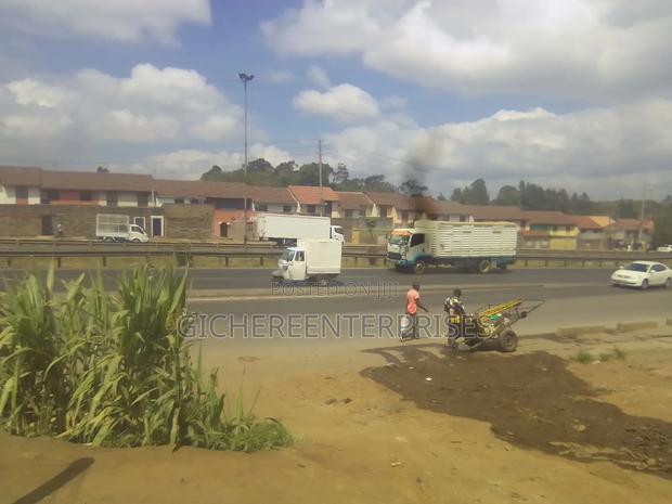 Thika Road