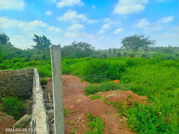 Ruiru Toll