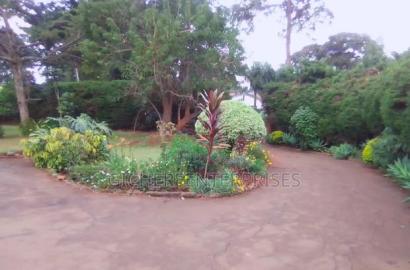5bdrm Bungalow in Trio Estate, Embakasi for sale