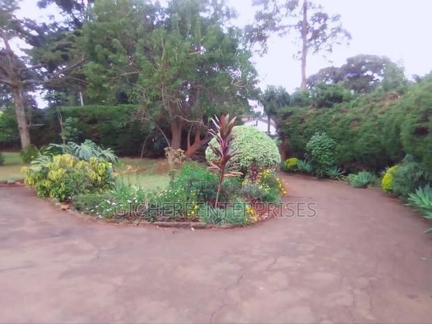 5bdrm Bungalow in Trio Estate, Embakasi for sale