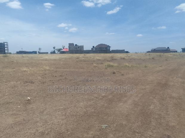 Land for Sale Ruai
