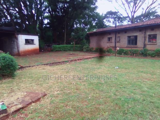 3bdrm Bungalow in Ridgeways, Nairobi Central for rent