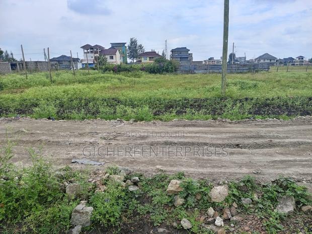 Utawala Plot