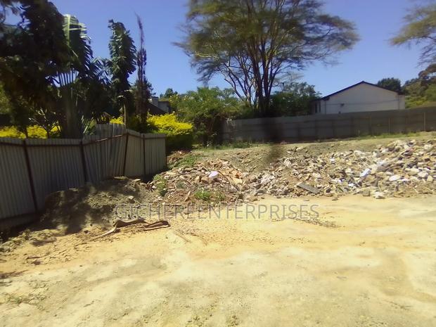 Kileleshwa Madera Road