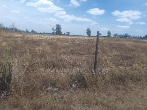 Ruai 7acres