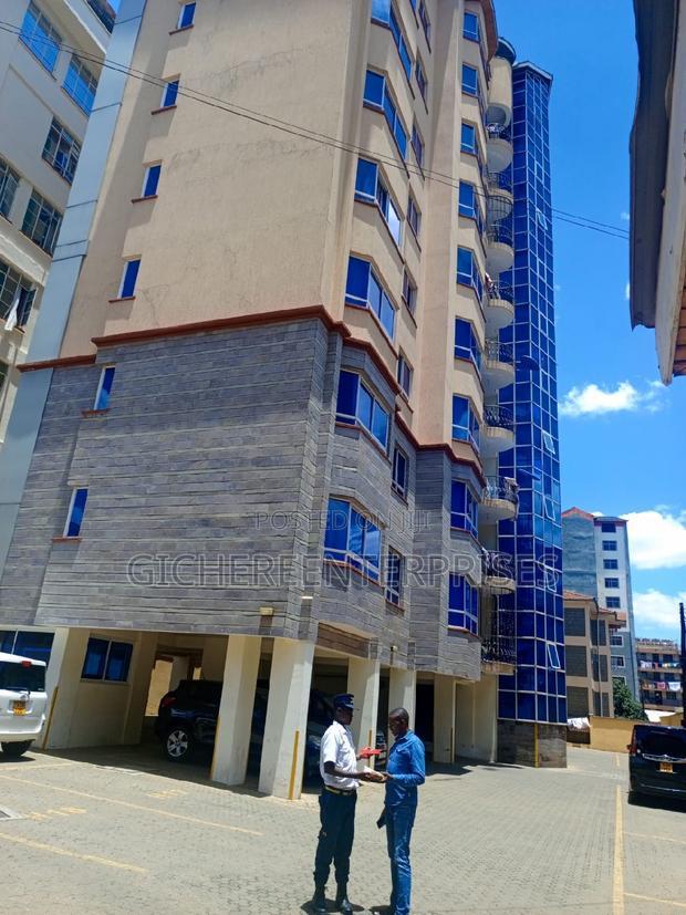 3bdrm Apartment in Nagara, Ngara for sale
