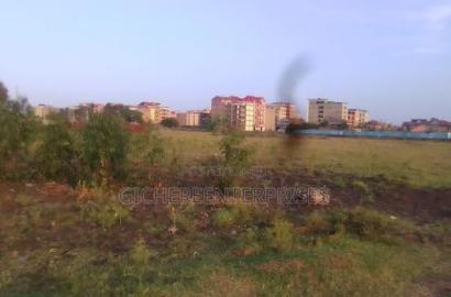 Thika Supper Highway