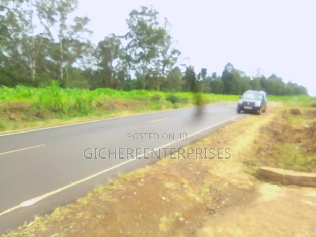Nyeri Kahiraini
