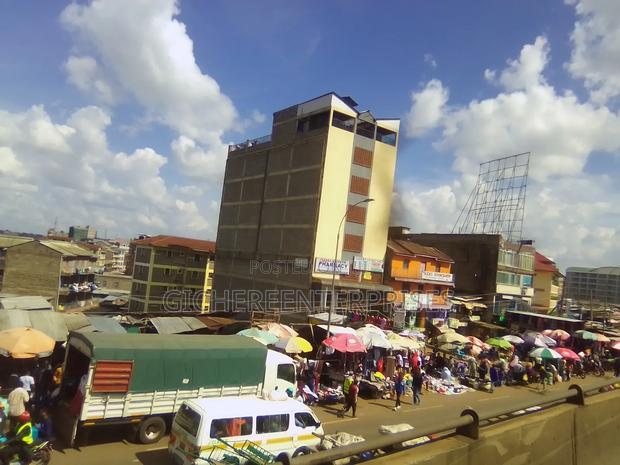 Thika Road