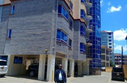 3bdrm Apartment in Forest Road, Parklands/Highridge for sale