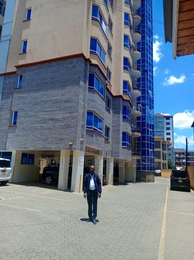 3bdrm Apartment in Forest Road, Parklands/Highridge for sale