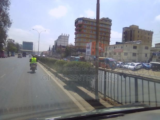 3bdrm Block of Flats in Ngara for sale