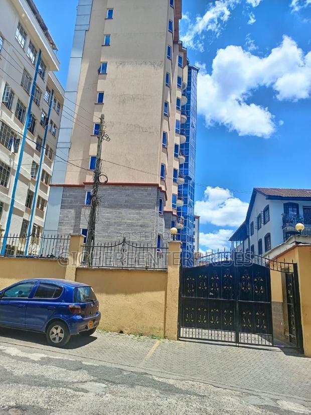 3bdrm Apartment in Nagara, Ngara for sale