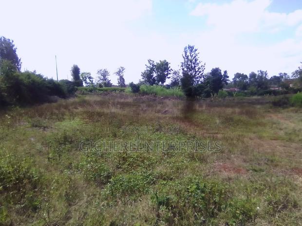 Muthaiga North