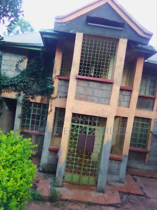 Nyeri Muruguru/Marua