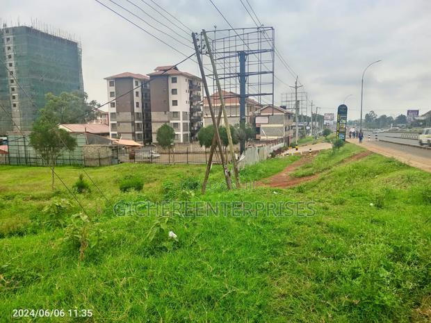 Thika Supper Highway