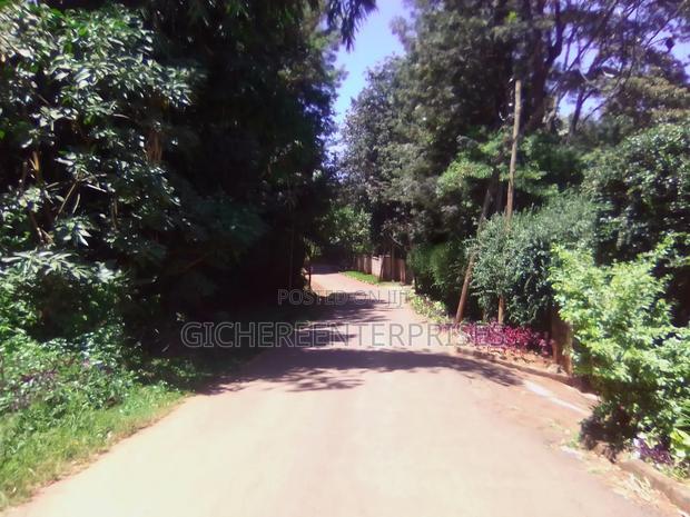 Kileleshwa Madera Road