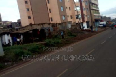 Juja Town Jkut