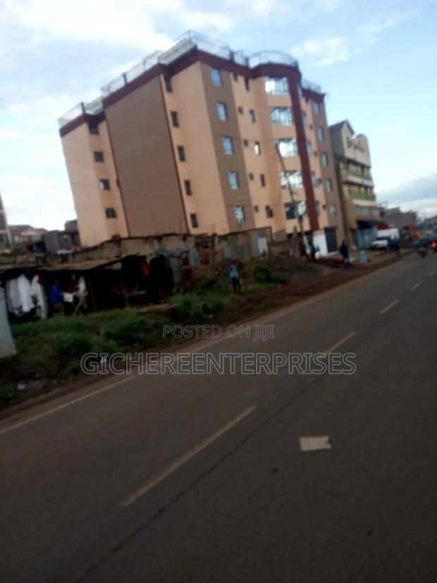 Juja Town Jkut