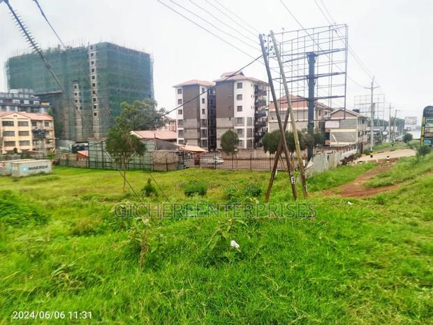 Thika Supper Highway