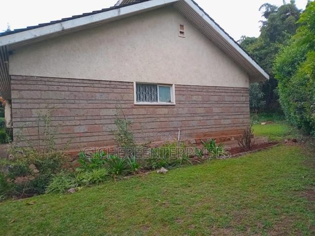 5bdrm Bungalow in Trio Estate, Embakasi for sale