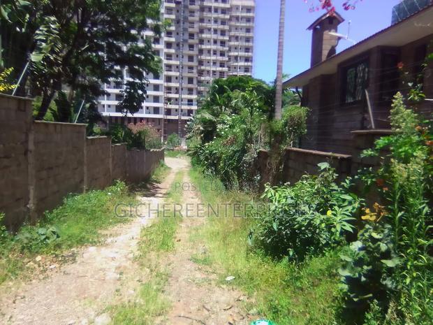 Kileleshwa Madera Road