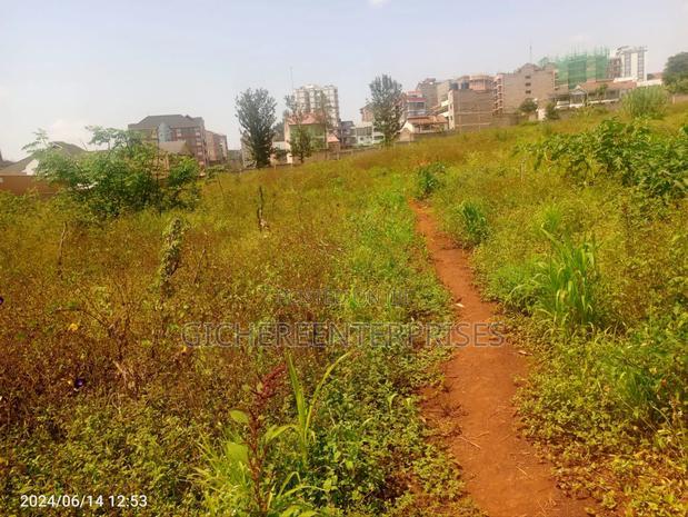 Kasarani Seasons