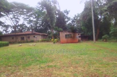 3bdrm Bungalow in Ridgeways, Nairobi Central for rent