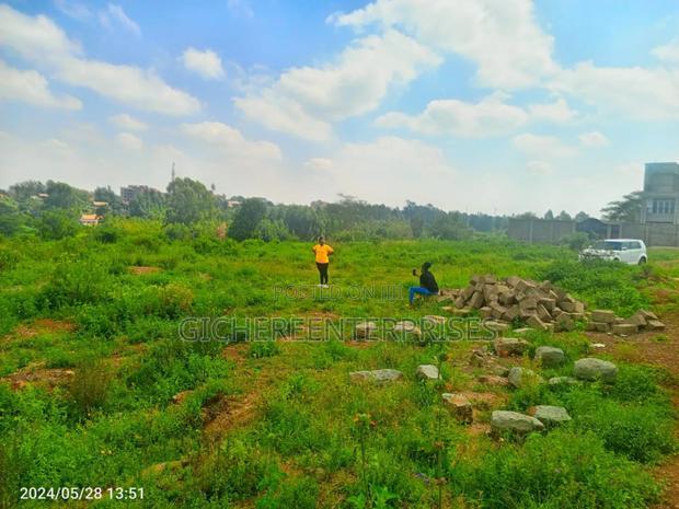 Ruiru Toll