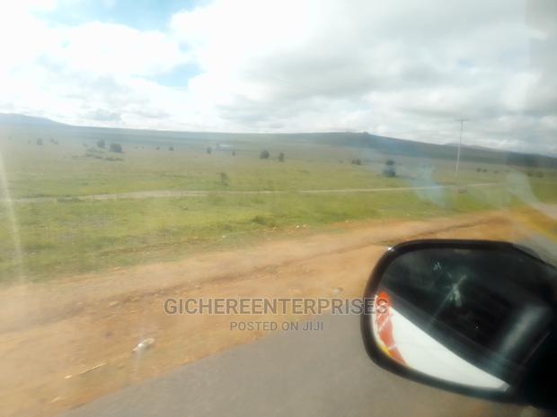 Kajiado County 100acres