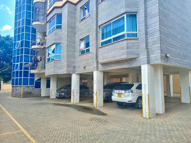 3bdrm Apartment in Nagara, Ngara for sale