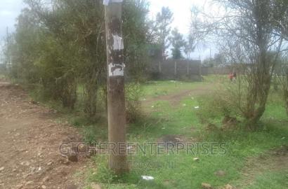 Isinya Land for Sale